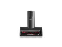 Электрощетка HX-EC 10 компактная для Triflex Miele купить в Хабаровске | Всегда в наличии! | Артикул 12410940 | Официальный сайт
